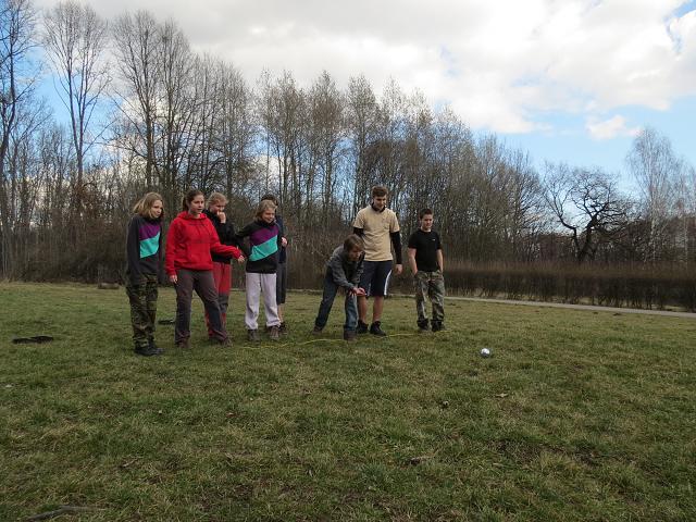 Český Těšín - 28.2-2.3.2014