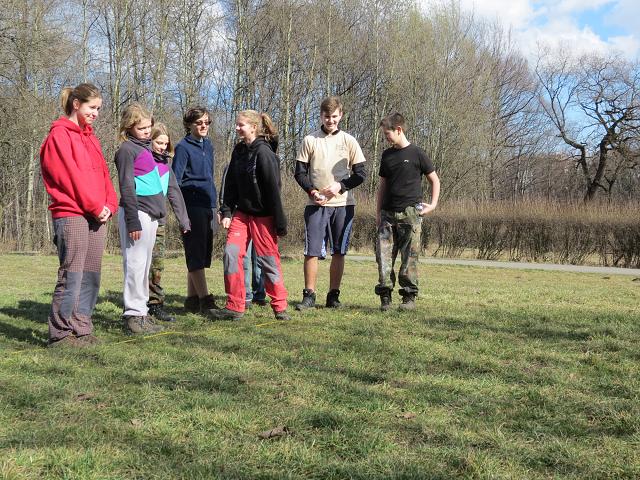 Český Těšín - 28.2-2.3.2014