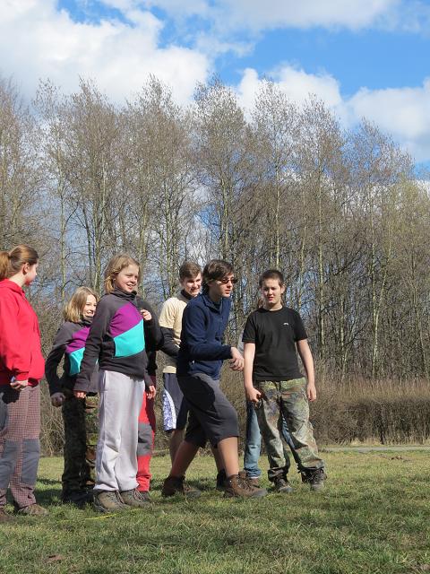 Český Těšín - 28.2-2.3.2014