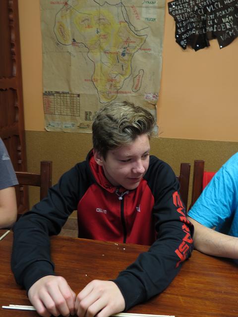 Třinec - 14.-16.11.2014