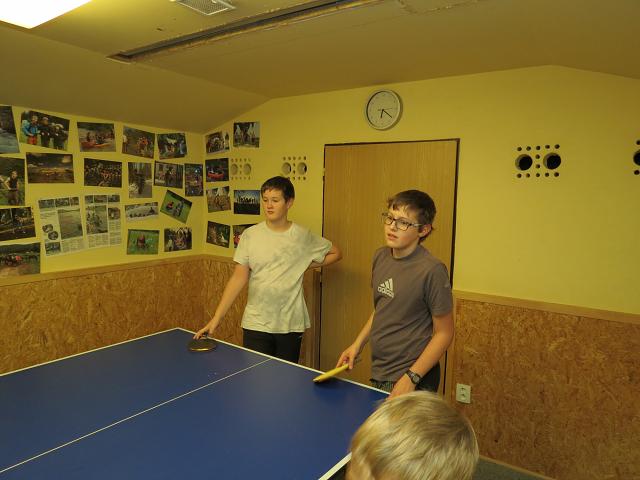 Třinec - 14.-16.11.2014