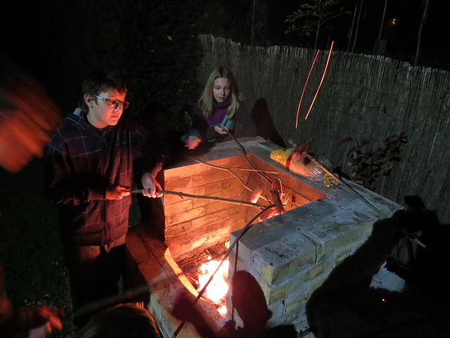 Třinec - 14.-16.11.2014