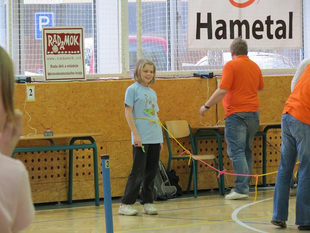 Uzlařská regata - 25.1.2014