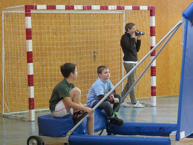 Uzlařská regata - 25.1.2014