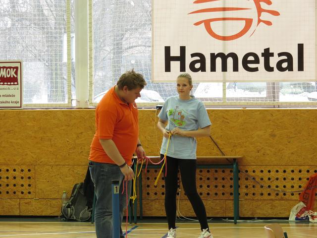 Uzlařská regata - 25.1.2014