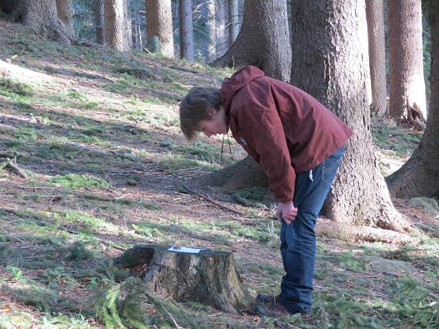 Zimní sraz - 11.1.2014