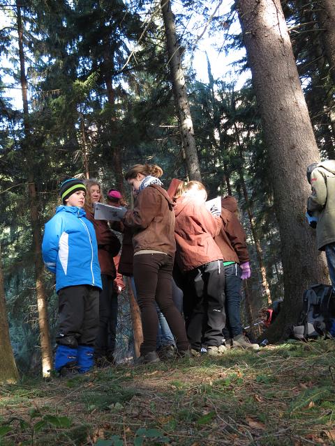 Zimní sraz - 11.1.2014