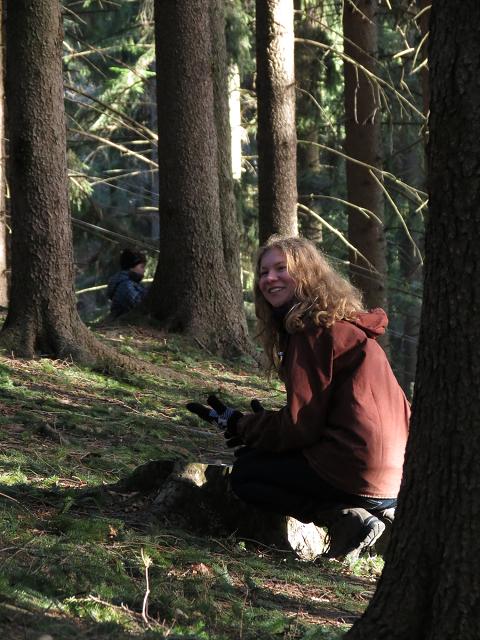 Zimní sraz - 11.1.2014