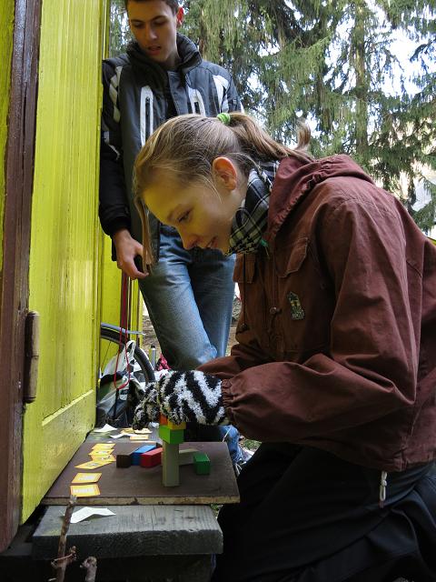 Zimní sraz - 11.1.2014