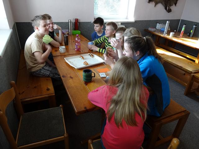 Bolatice - 20.-22.3.2015