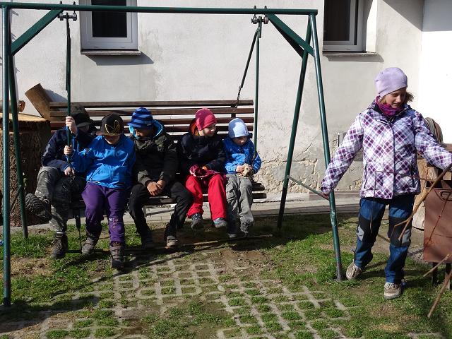 Bolatice - 20.-22.3.2015