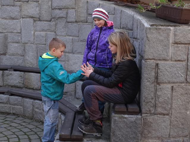 Bolatice - 20.-22.3.2015