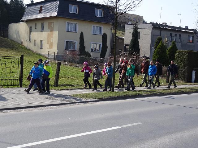 Bolatice - 20.-22.3.2015