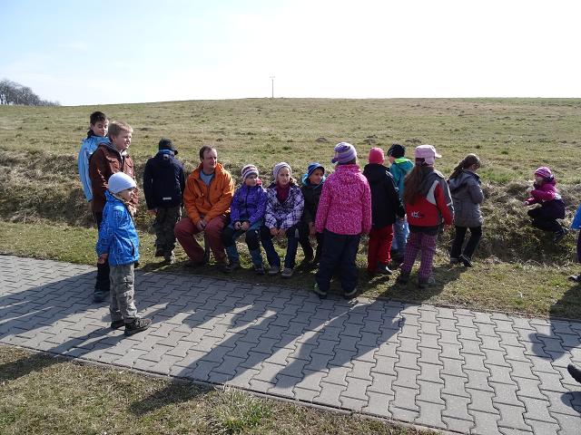 Bolatice - 20.-22.3.2015