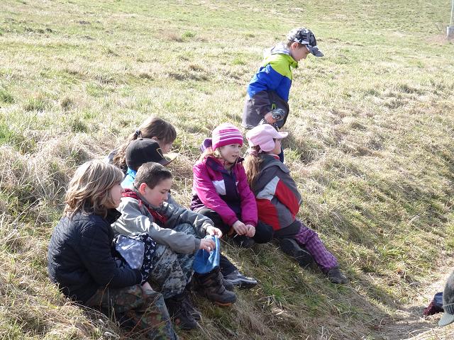 Bolatice - 20.-22.3.2015