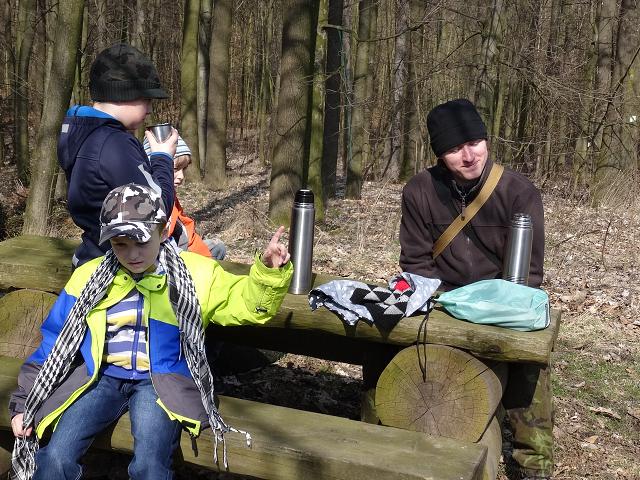 Bolatice - 20.-22.3.2015