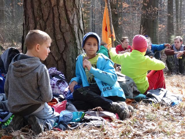 Bolatice - 20.-22.3.2015