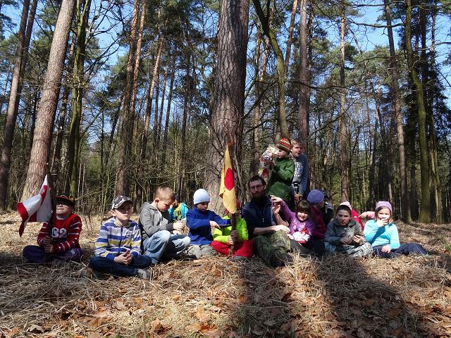 Bolatice - 20.-22.3.2015