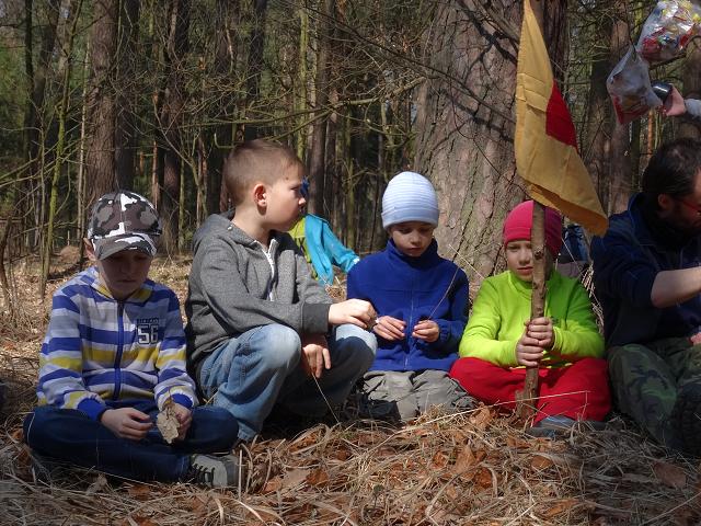 Bolatice - 20.-22.3.2015