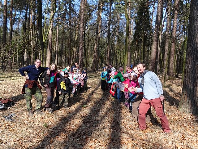 Bolatice - 20.-22.3.2015