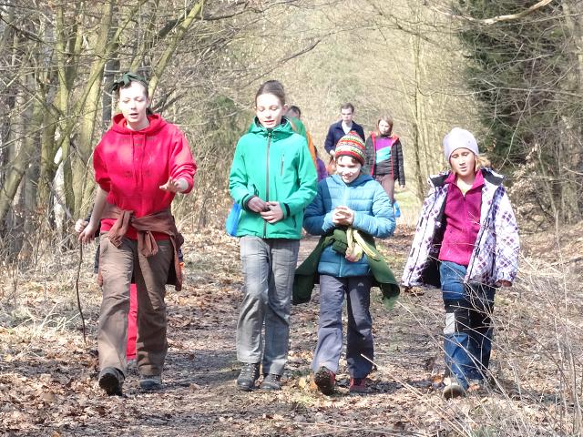 Bolatice - 20.-22.3.2015