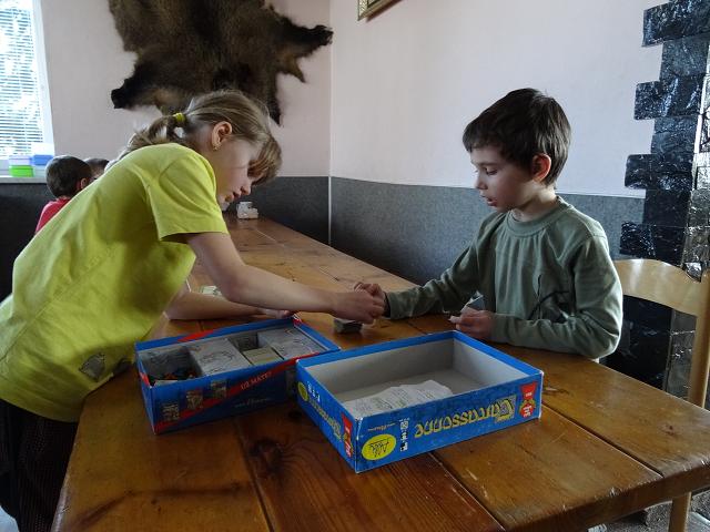 Bolatice - 20.-22.3.2015