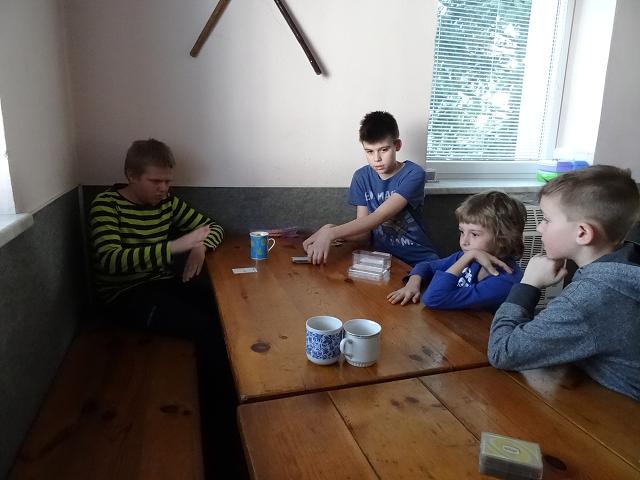 Bolatice - 20.-22.3.2015