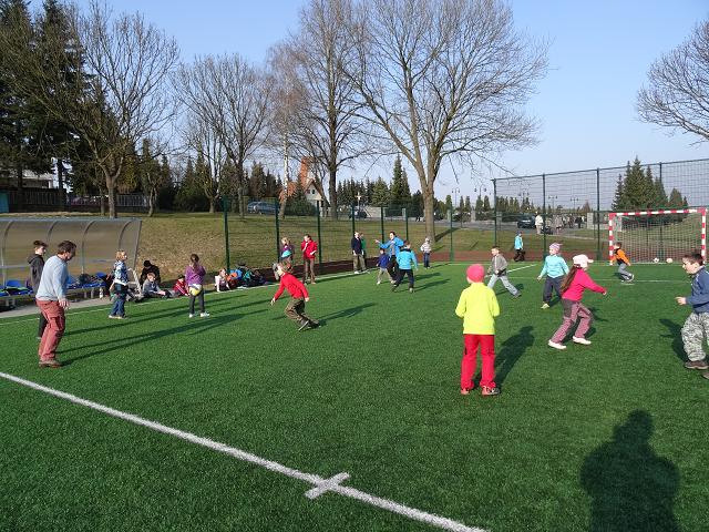 Bolatice - 20.-22.3.2015