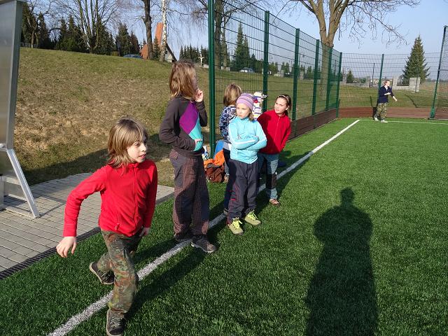 Bolatice - 20.-22.3.2015