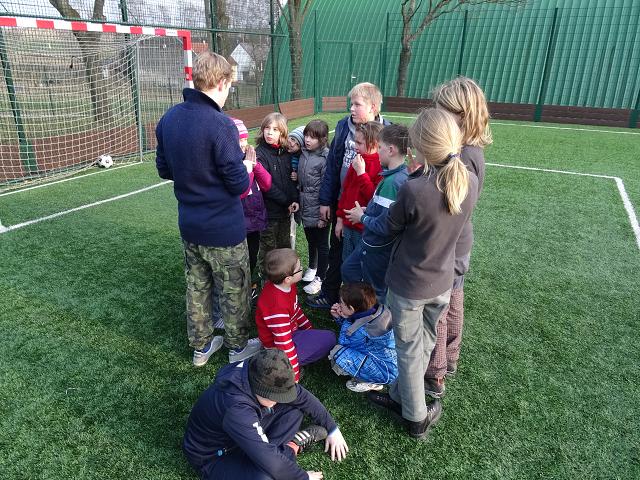 Bolatice - 20.-22.3.2015