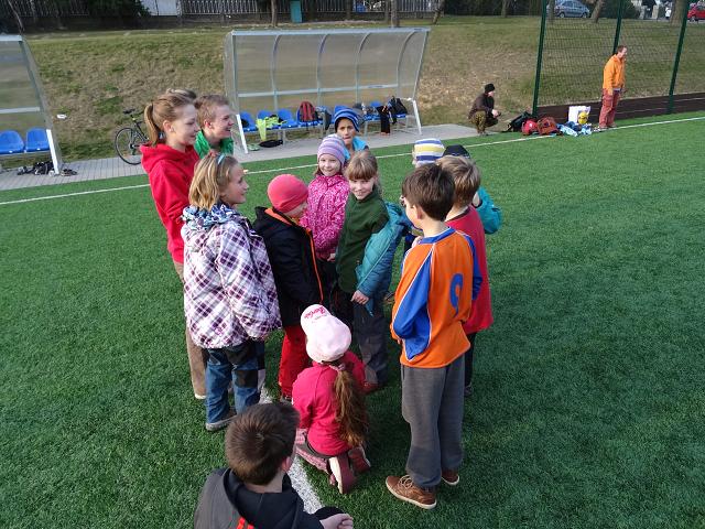 Bolatice - 20.-22.3.2015