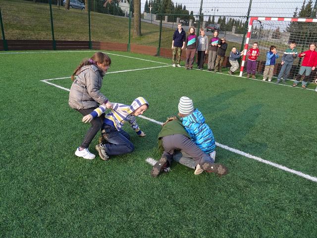 Bolatice - 20.-22.3.2015