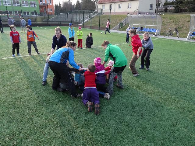 Bolatice - 20.-22.3.2015