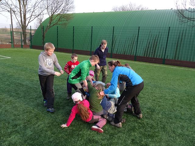 Bolatice - 20.-22.3.2015