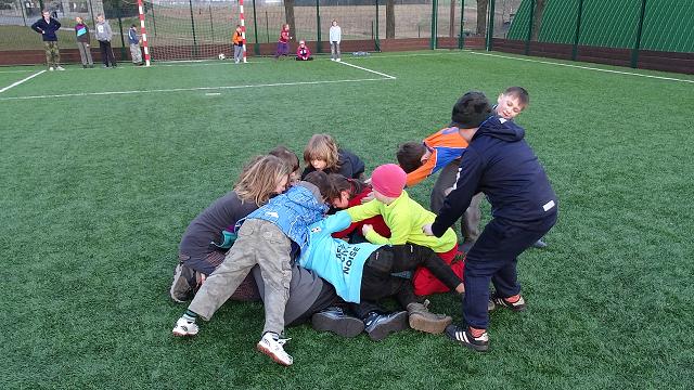 Bolatice - 20.-22.3.2015