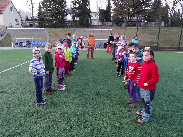 Bolatice - 20.-22.3.2015