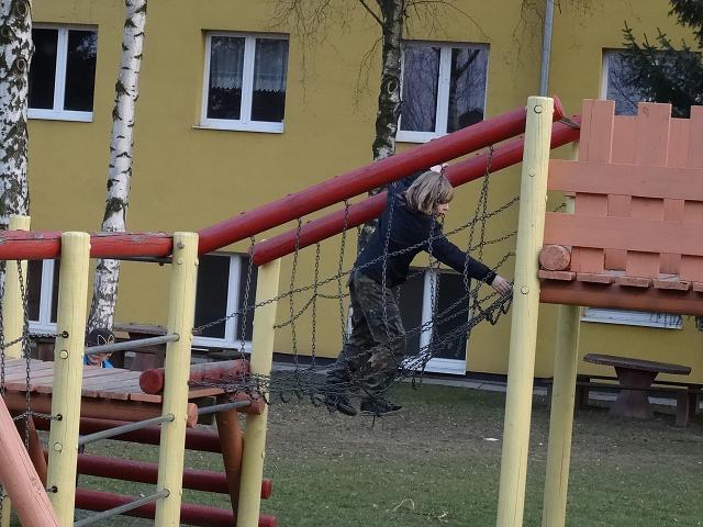 Bolatice - 20.-22.3.2015