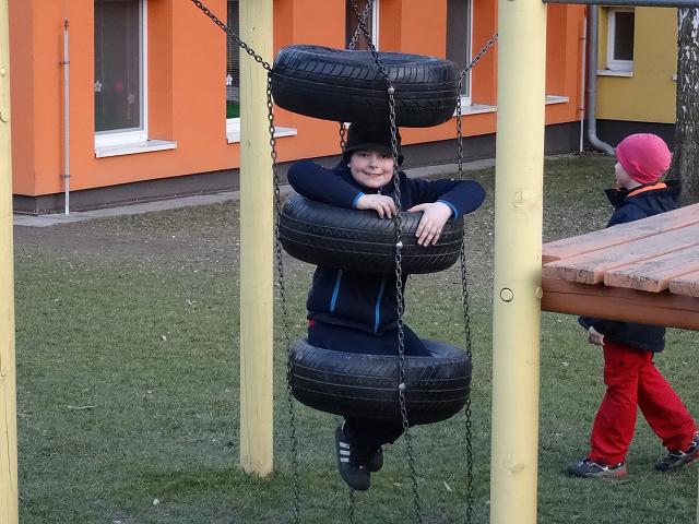 Bolatice - 20.-22.3.2015