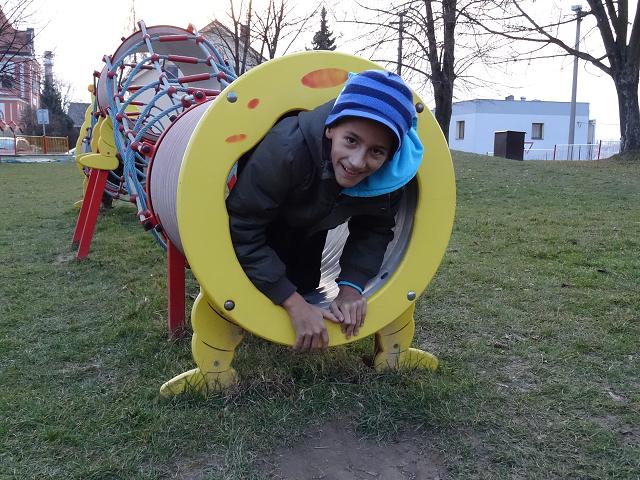 Bolatice - 20.-22.3.2015