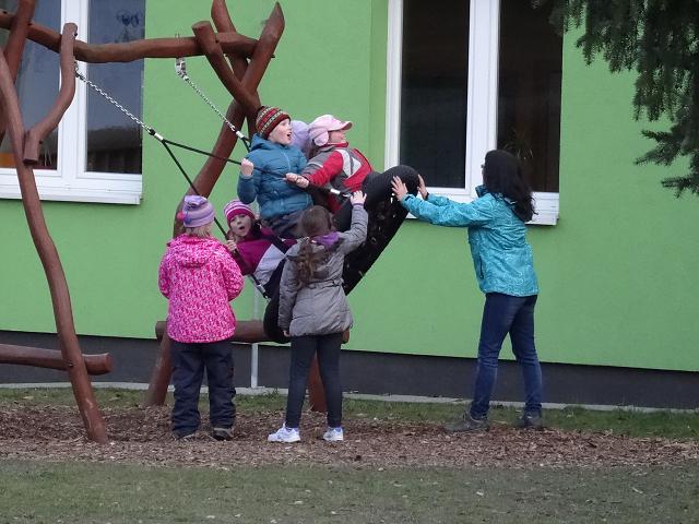 Bolatice - 20.-22.3.2015