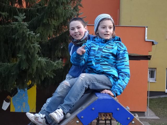 Bolatice - 20.-22.3.2015