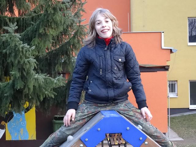 Bolatice - 20.-22.3.2015