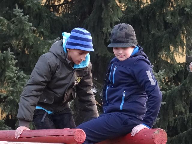 Bolatice - 20.-22.3.2015