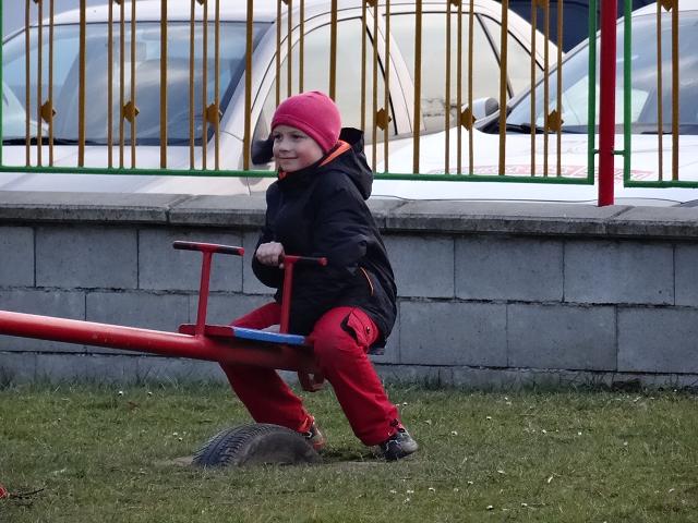 Bolatice - 20.-22.3.2015