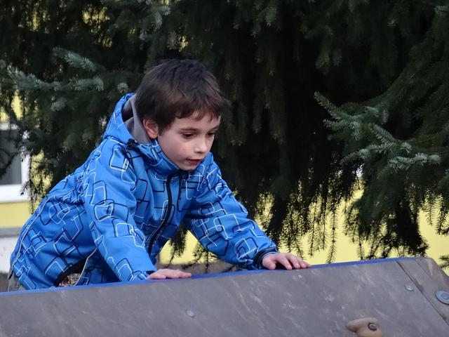 Bolatice - 20.-22.3.2015