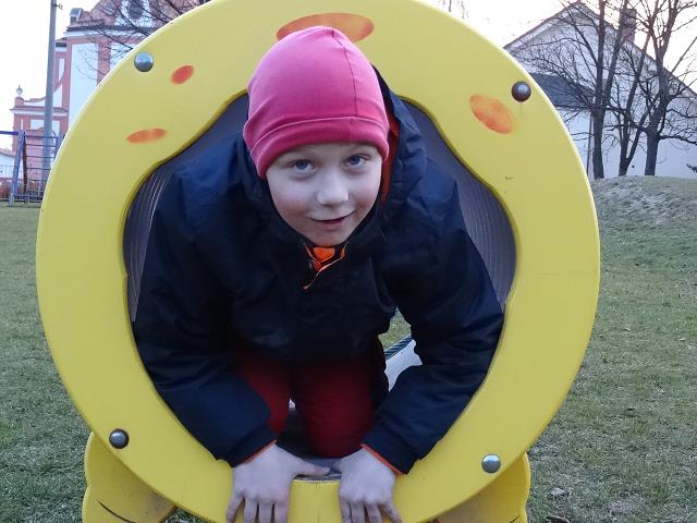 Bolatice - 20.-22.3.2015