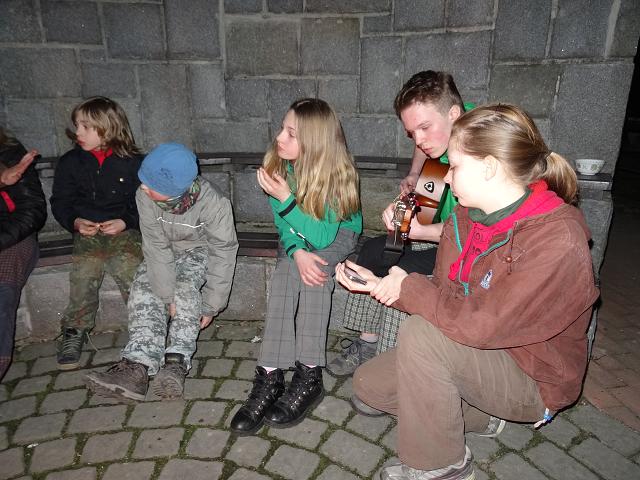 Bolatice - 20.-22.3.2015