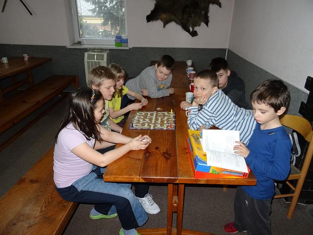 Bolatice - 20.-22.3.2015