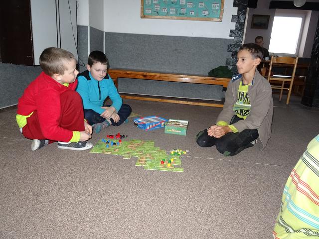 Bolatice - 20.-22.3.2015