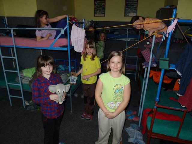 Bolatice - 20.-22.3.2015